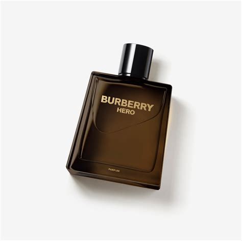 where to buy Burberry Hero